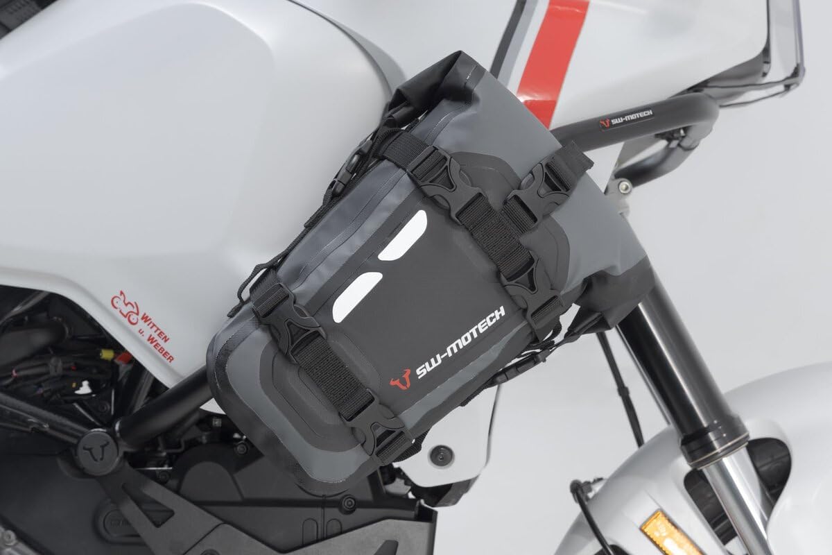 SW-Motech Motorcycle Rain Cover for Jetpack Rear Bag