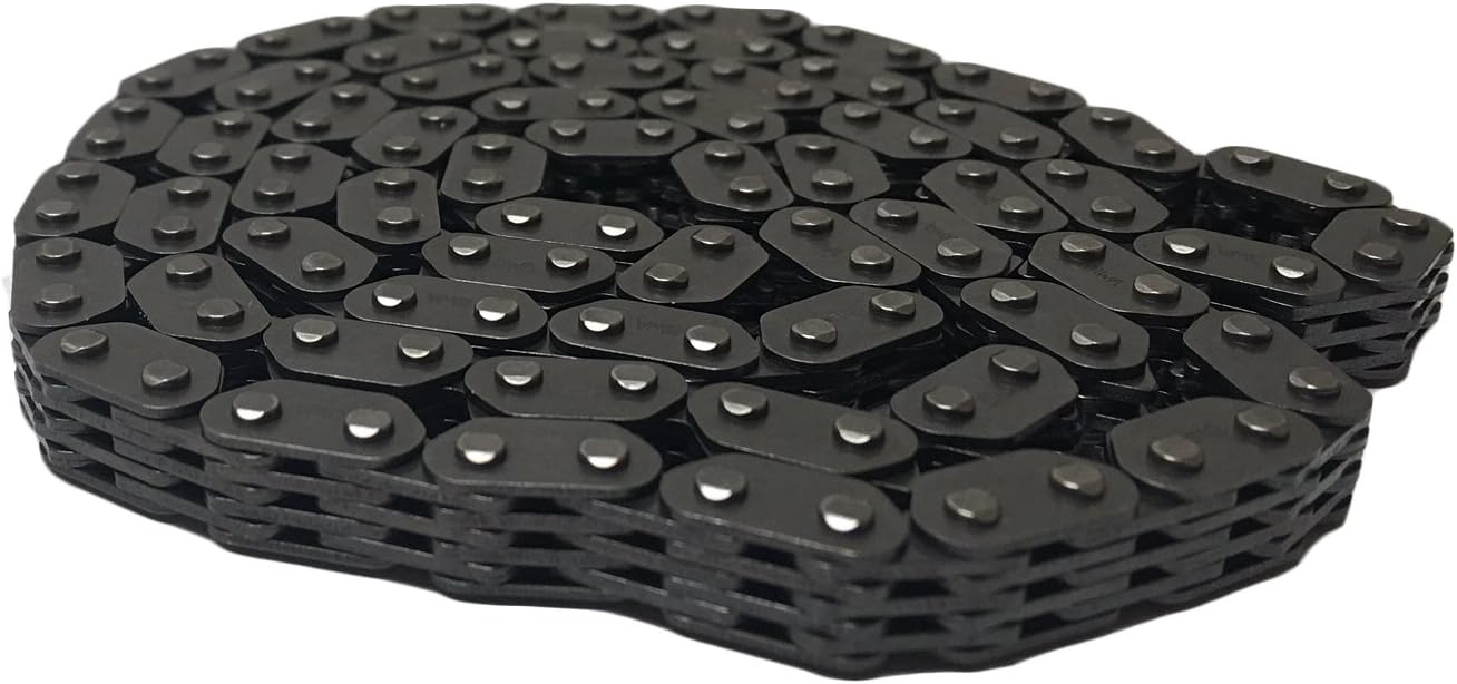 Yamaha 94591-57122-00 Chain; 945915712200 Made by Yamaha