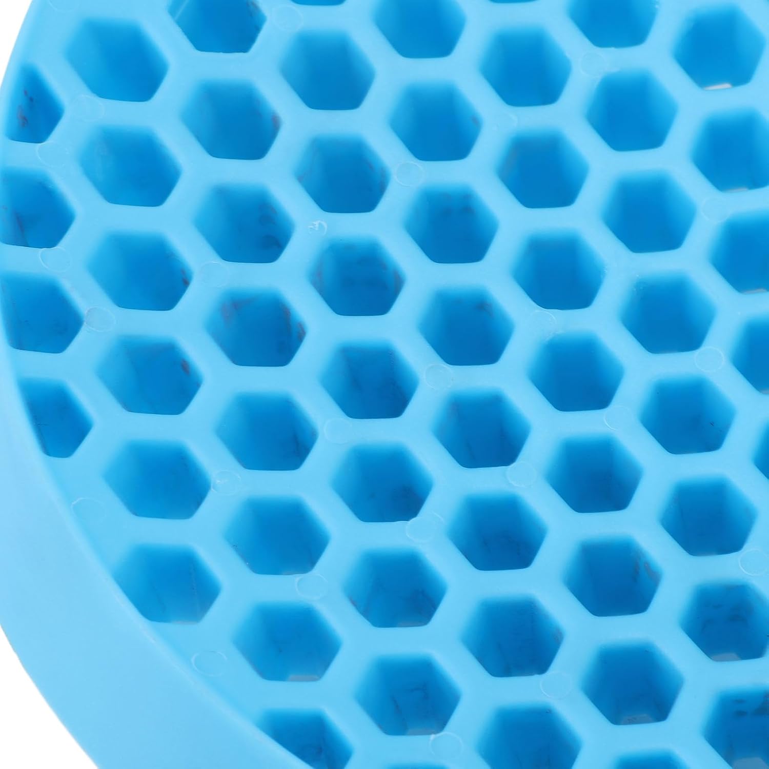 Car Wash Bucket Insert for Sediment Separation, Efficient Rugged Design for Car Detailing, Blue