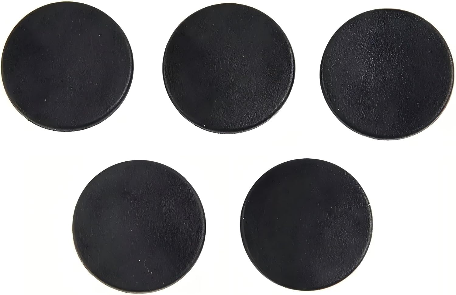 82734-3A000, 5Pcs Pull Handle Door Lock Screw Cover For Hyundai Tucson ix35 2010-2015 Sonata 2005-2007 Veracruz 2006-2012 Accent 2007-2011, 827343A000