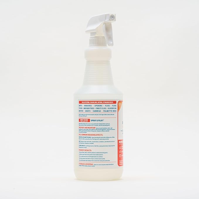 Wondercide - Indoor Pest Control Spray - Image 2