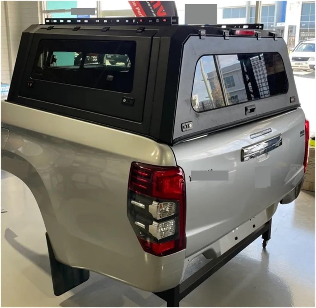 Aluminum Offroad Canopy for Triton L200 2022