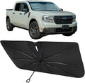 Proadsy Windshield Sun Shade Umbrella by Proadsy