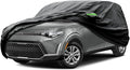 Proadsy 2025 Upgrade Car Cover Custom Fit by Proadsy