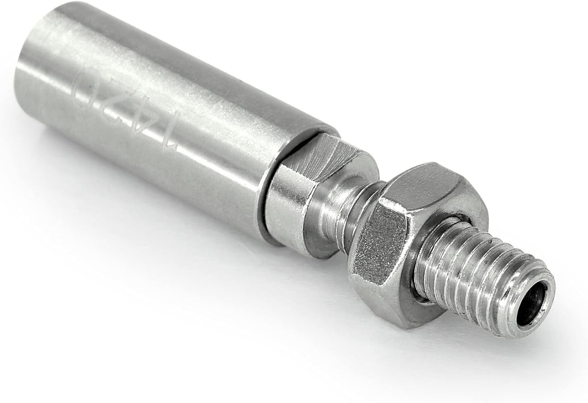 1420 replacement muzzle sleeve for pneumatic decorative nailer, main product view