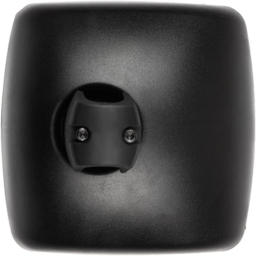 Truck Hood Mirrors Fits International Durastar 4300 4400 7400 7600 8500 8600 2002-On