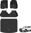 3W Floor Mats & Cargo Liner Fit by 3W