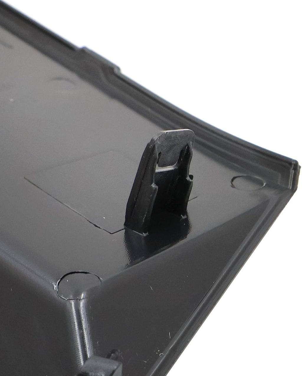 Left Rear Tail Light Access Cover 81498-06070 Replacement Trunk Trim Cover Compatible with Toyota Camry 2018-2023, 81498-06030 Trunk Interior Panel Access Hole Cover