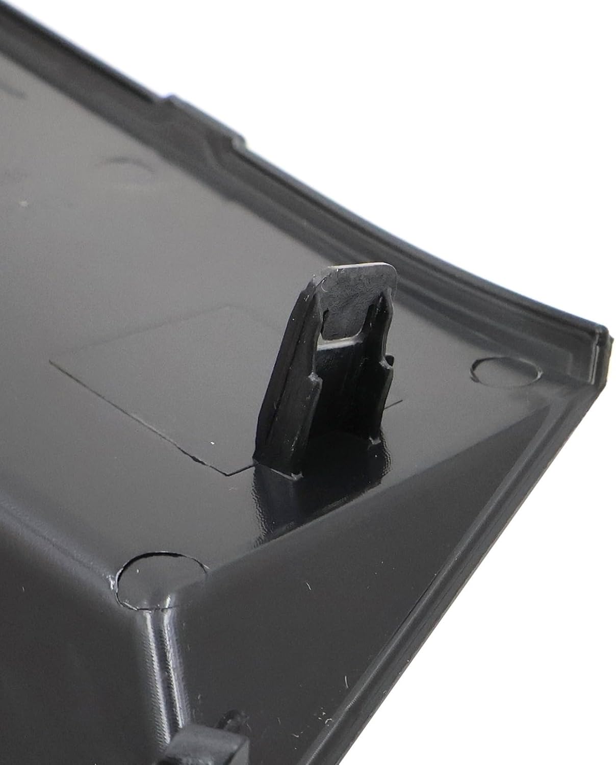 Left Rear Tail Light Access Cover 81498-06070 Replacement Trunk Trim Cover Compatible with Toyota Camry 2018-2023, 81498-06030 Trunk Interior Panel Access Hole Cover