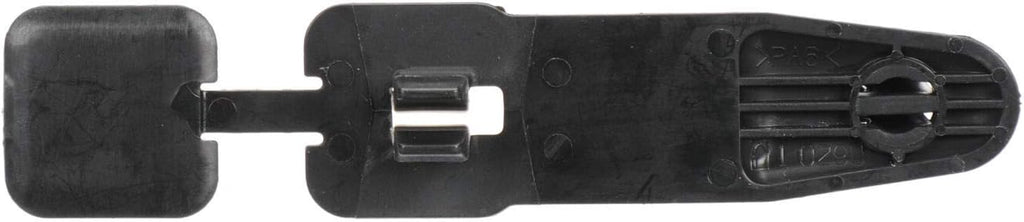 Nissan 74985-4Z000 Bracket-Carpet Front