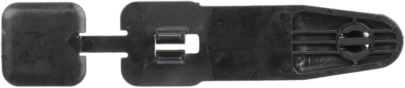 Nissan 74985-4Z000 Bracket-Carpet Front