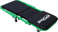 Mechanic Creeper and Stool, 2-in-1 Garage Tool, 300 lbs Capacity, Low Profile by HEIGHYOXPFurniture
