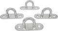Stainless Steel Ceiling Hooks & Wall Hangers by NOVSINO