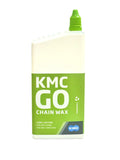 kmc go wax eco-friendly bicycle chain lubricant, 500ml, main product view