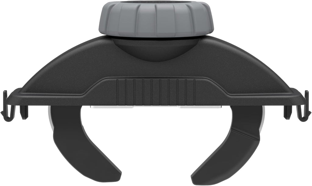Thule Pulse 2 Aerodynamic roof Mounted Box, Size L, 16 cu ft, Dual-Sided Opening with Locks, Tool-Free Install, for SUVs, Trucks, Cars, EVs