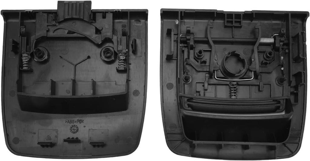 Dan&Dre ABS Trunk Floor Carpet Handle 51479120283 Replacement with Premium ABS Material for X5 E70 X6 E71 2007-2014