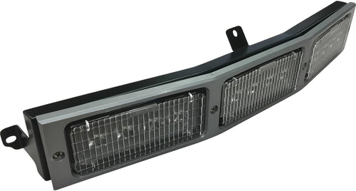 #US Replacement Parts LED Hood Conversion Kit 4320 Lumens, 12-24 Volt, 90 Watt; TL3000