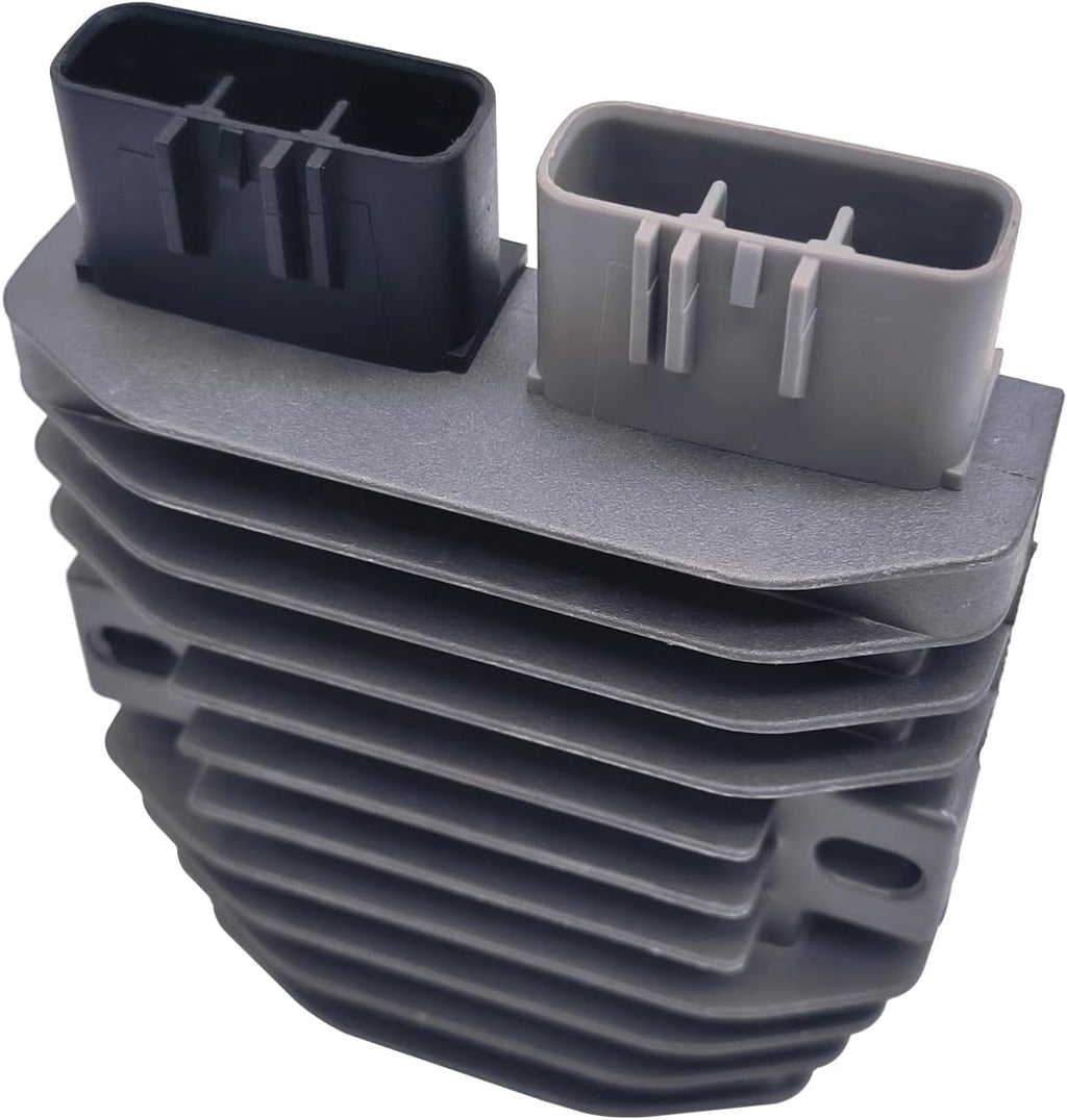 Electronic Injection Regulator Compatible With CF188 ATV 4-Wheel Engine Without Power Steering 01AA-177000 DP