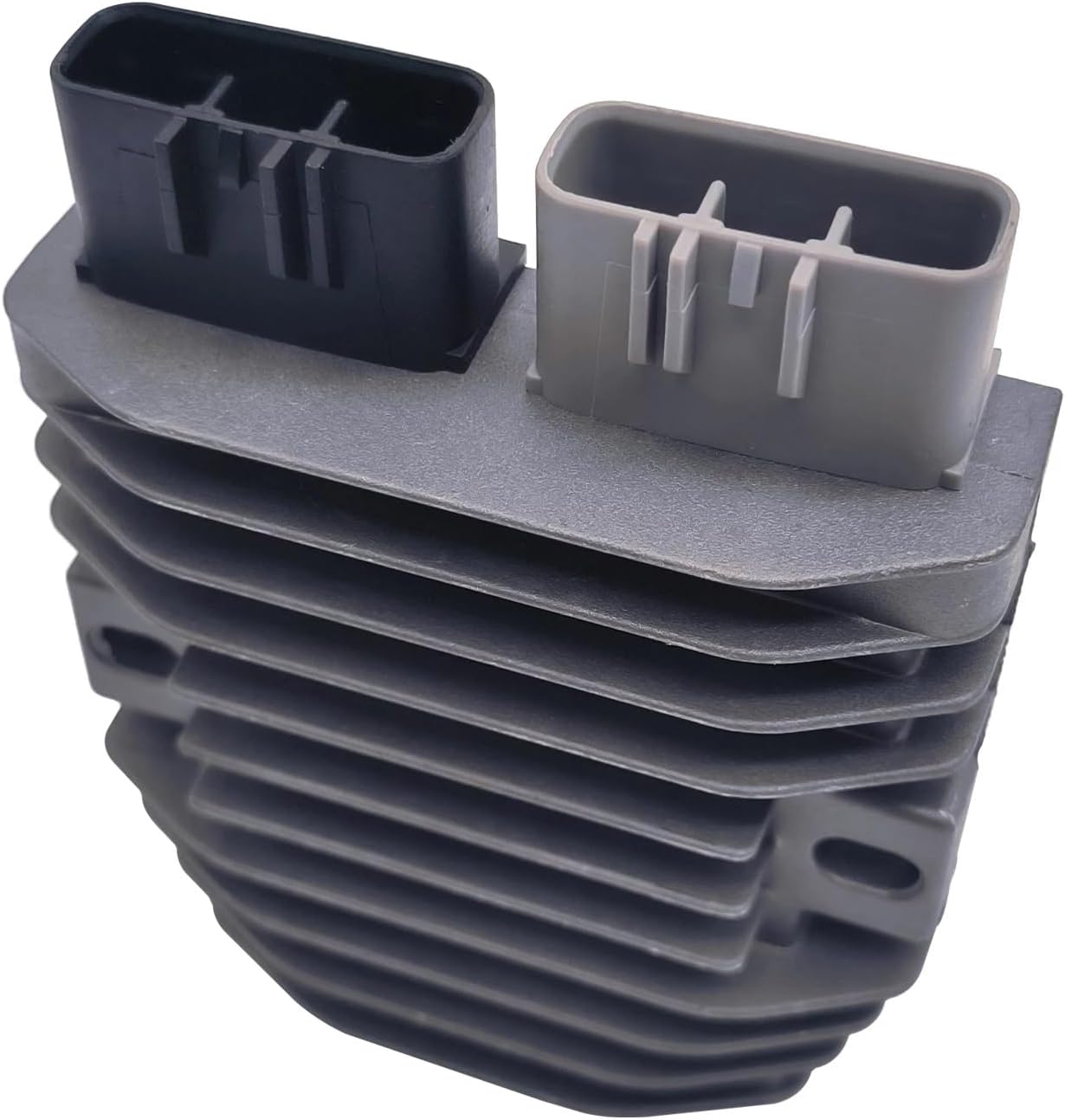 Electronic Injection Regulator Compatible With CF188 ATV 4-Wheel Engine Without Power Steering 01AA-177000 DP