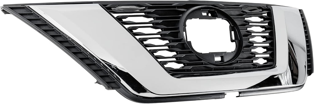 Garage-Pro Grille Assembly Compatible with Nissan Rogue 2018-2020