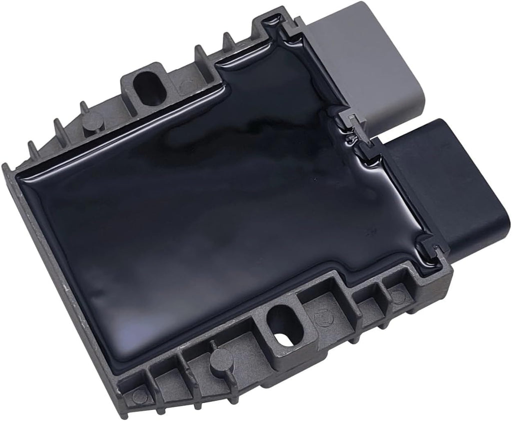 Electronic Injection Regulator Compatible With CF188 ATV 4-Wheel Engine Without Power Steering 01AA-177000 DP