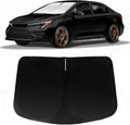 Windshield Sun Shade for Toyota Corolla 2014-2019