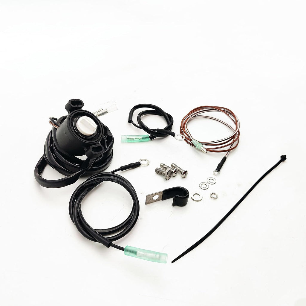 FOR MERCURY Natural Analog Trim Sender Kit 8M0098264