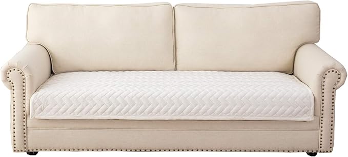 Eismodra Couch Cover, Sectional Couch Covers, Sofa Covers by Eismodra