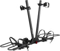 Young Hitch Mounted 2-Bike Rack