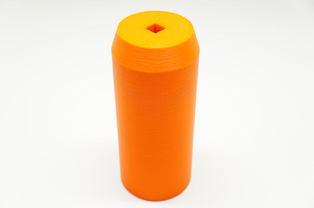 Lug Nut Cover Tool Remover Socket 33 mm for Semi Truck (Universal Fit) for Volvo & International & Peterbilt & Kenworth & Mack & Freightliner Semi Trucks