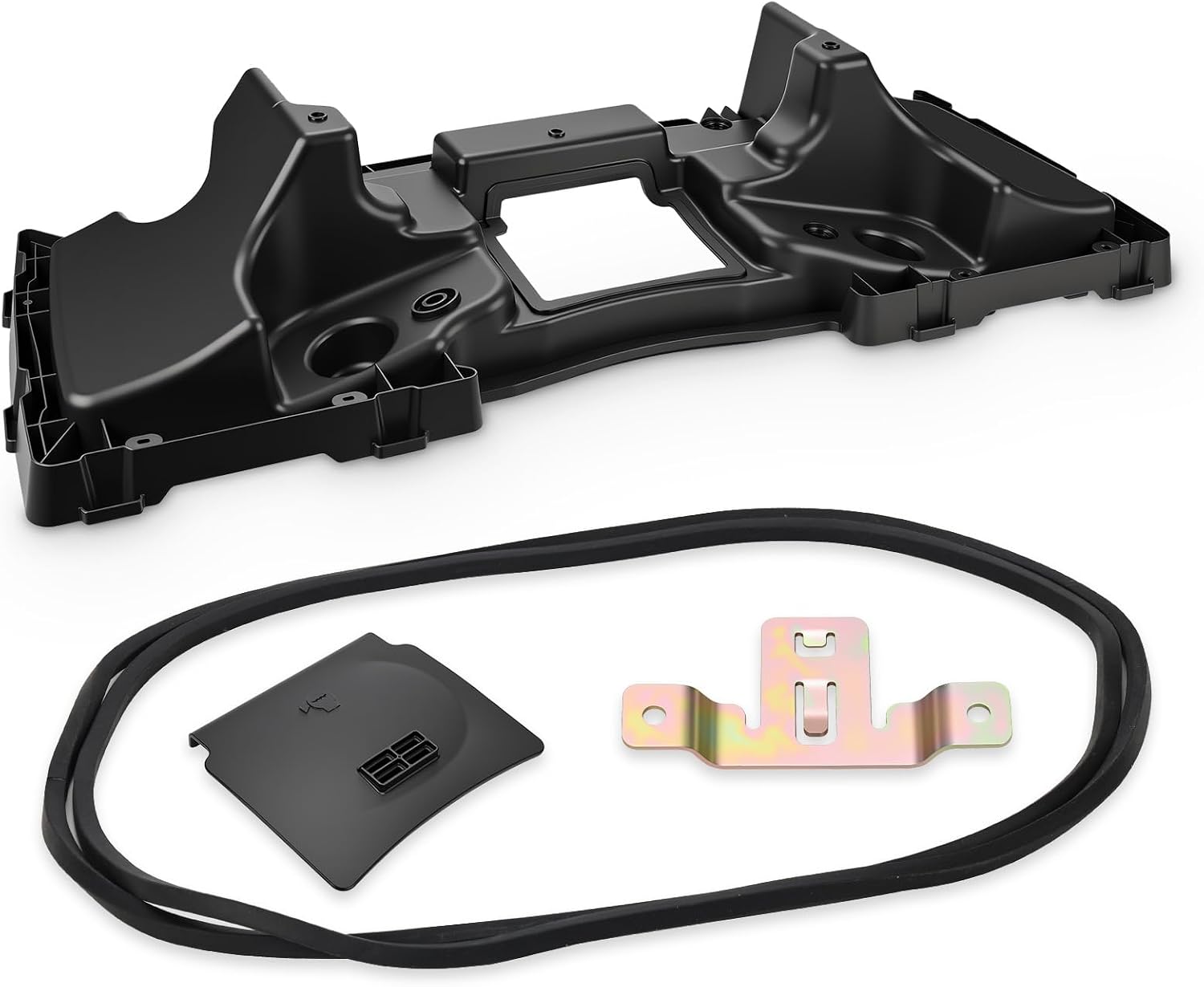Front Lower Storage Box for Polaris Sportsman 450 500 700 800 2007-2010 2203484 5413189
