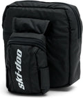 Ski-Doo New OEM 3W Heated Pocket Short Riser Block Bag, 860200676, 860201550