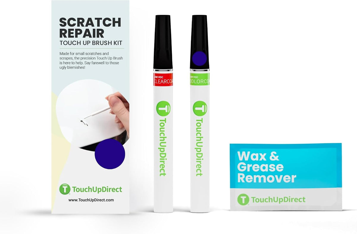TouchUpDirect 8X8 Blueprint Compatible