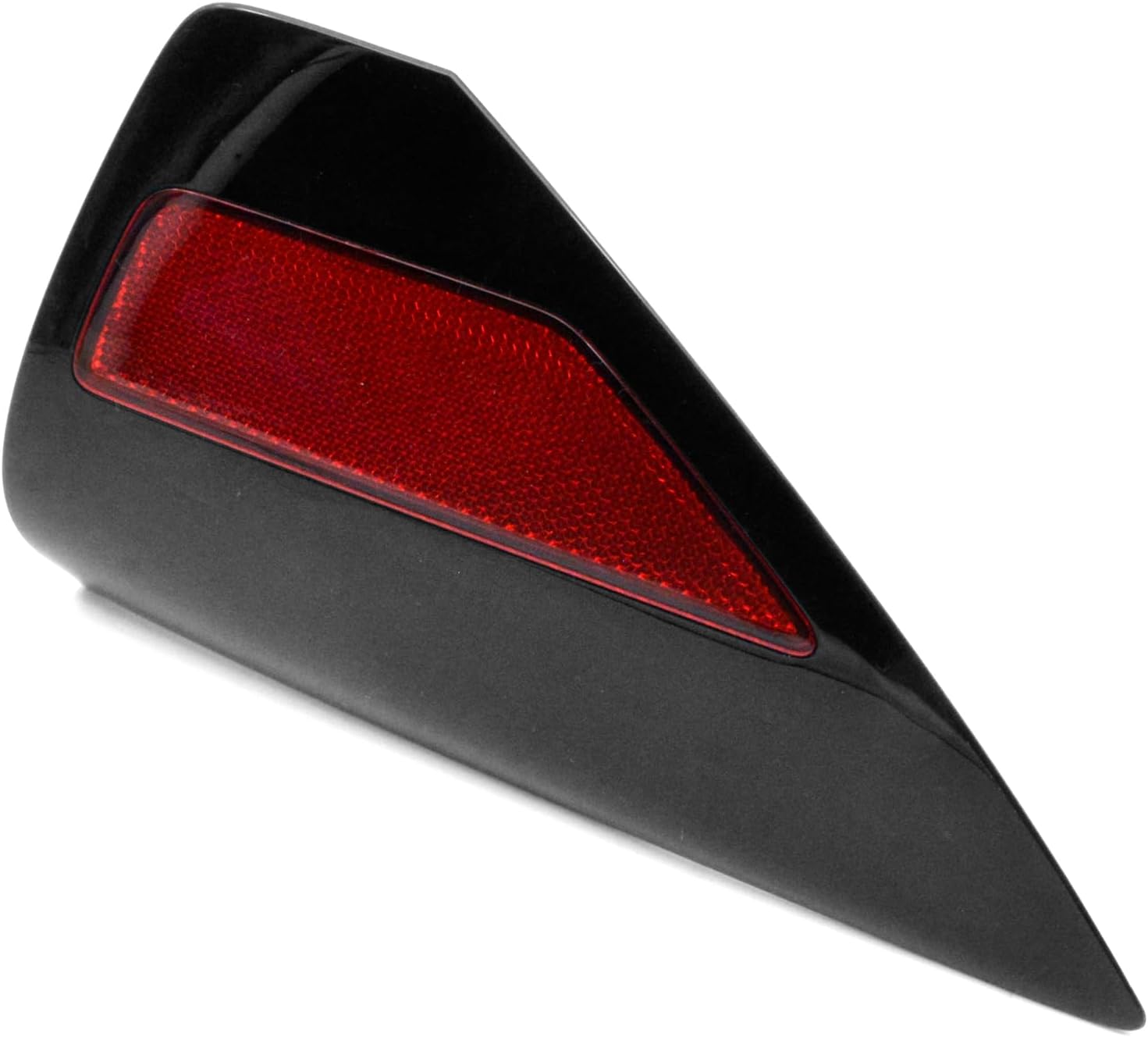 Taillight Charging Port Cover 1525134-00-B Fit for Tesla Model 3 Y 2017-2024,for Tesla Charger Cover (Rear Left Side)