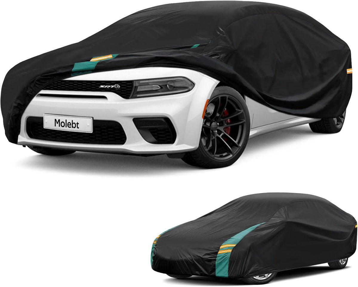 Full Exterior Covers Waterproof All Weather
