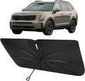 Proadsy Windshield Sun Shade Umbrella by Proadsy