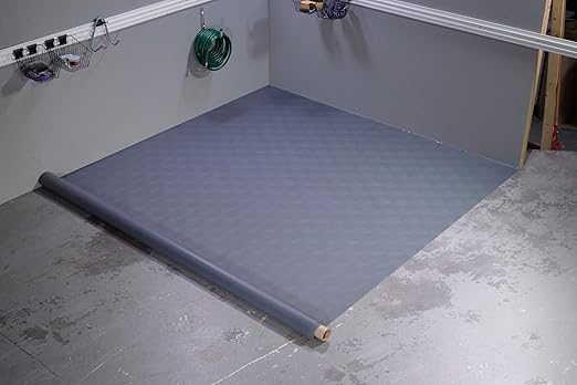 G-Floor Seamless Sheet Vinyl Shed Flooring Cover - Image 5