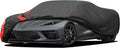 Car Cover Automobiles Waterproof All Weather