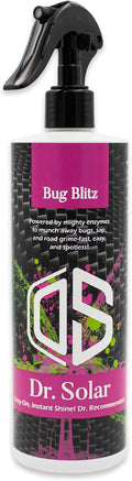 Bug Blitz - Bug and Sap Remover for Cars, Trucks, RVs