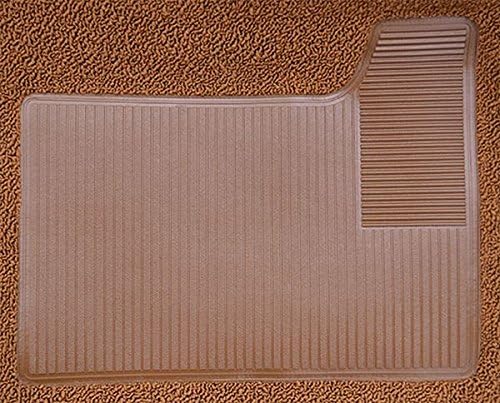 ACC Automotive Carpet Compatible with 1968 to 1972 Chevrolet Chevelle, 2 Door Automatic (602-Dark Blue Nylon Loop)