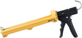 dripless ets5000 industrial grade heavy duty caulking gun, main product view