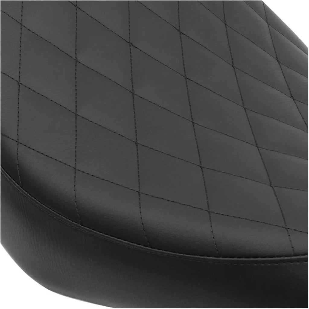 Rider Seat Cushion for Rebel for CMX 500 for CMX500 2017-2025 Motorcycle Two-Up Front Rear Driver Seat Passenger Cushions Seat Covers