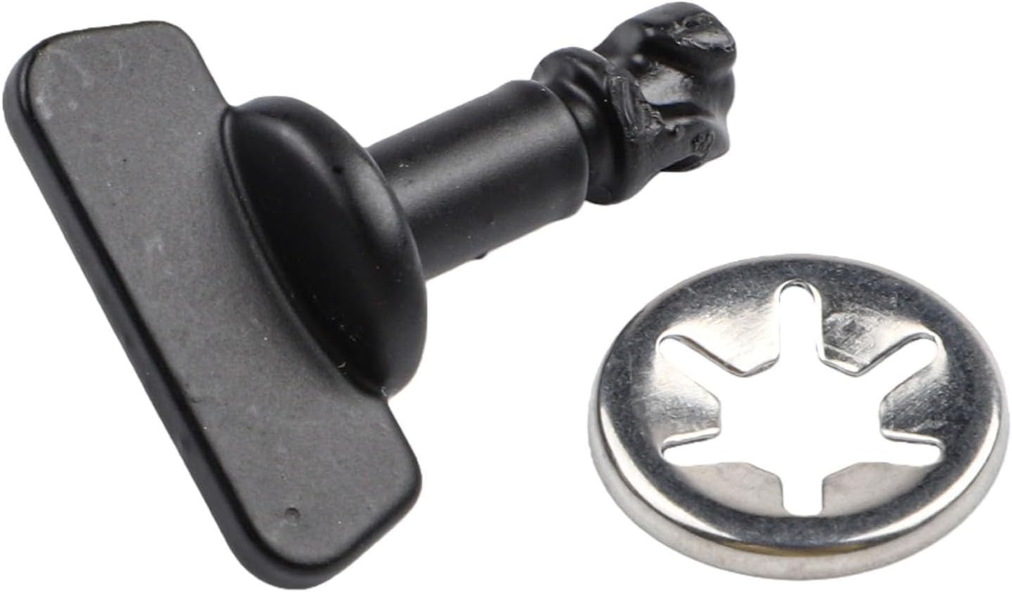 Hitch Cover Bolt With Retainer 11612235,For Chevrolet,For Tahoe,For Suburban Blazer For Gmc For Yukon Acadia Terrain,For Cadillac,For Escalade XT4,For Buick Enclave 2015-2024 (2-Pack)