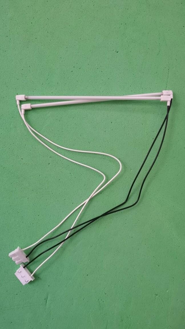2Pcs New for Touch Screen Backlight Tube TP177 6AV6640-0CA11-0AX1