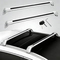 2Pcs Roof Bars Fit for BYD Atto 2 2025 2026 Aluminum Alloy Side Bars Cross Rails Roof Rack Luggage Carrier(SYS)