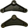 2X Short 5.6" Equalizer 9/16 Bolt 1-3/4 Wide Spring Trailer Center Pivot EQ-104