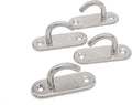 Stainless Steel Ceiling Hooks & Wall Hangers by NOVSINO