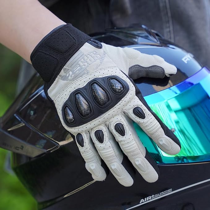 Seibertron SPS Series Touchscreen Motorcycle Motocross BMX ATV MTB Bicycle - Image 5