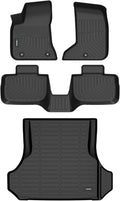 ANBINGO®Floor Mats & Cargo Mat Fit by ANBINGO