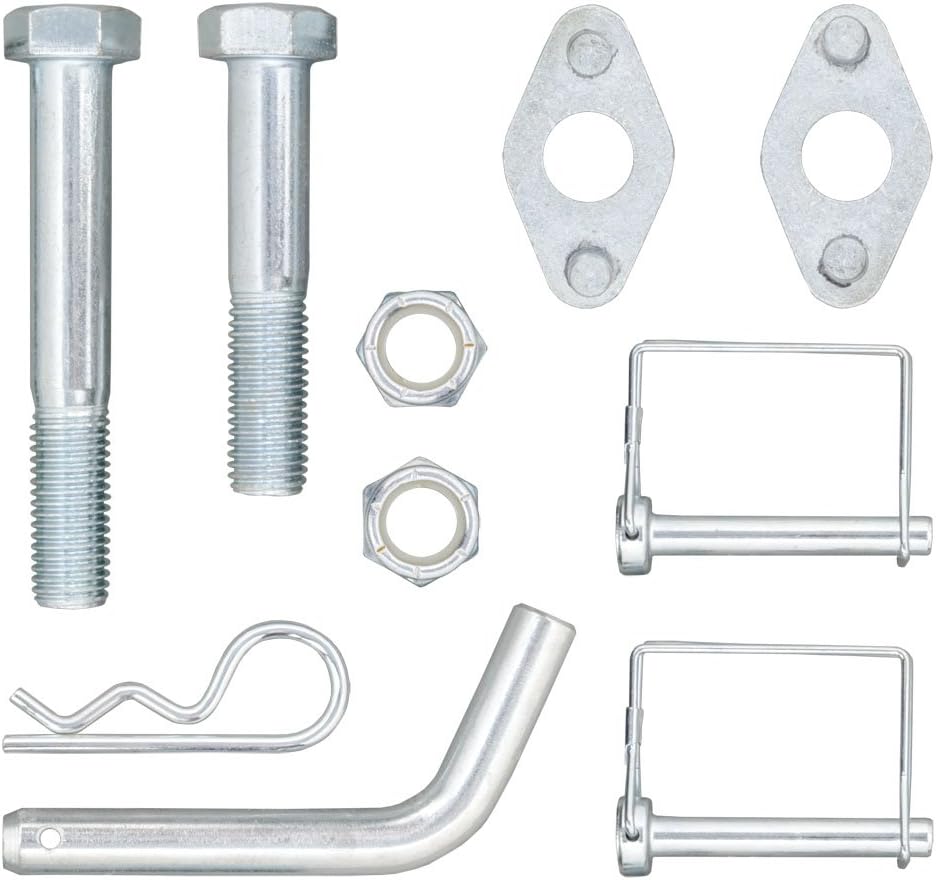 CURT 17550 Replacement TruTrack 4P Weight Distribution Hitch Hardware Kit